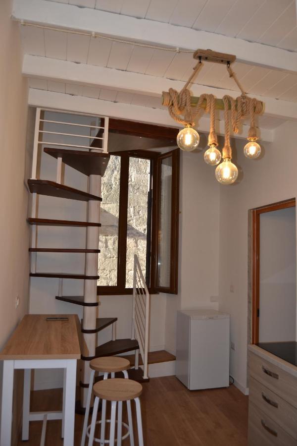 Casa Alma Apartment Бари Екстериор снимка