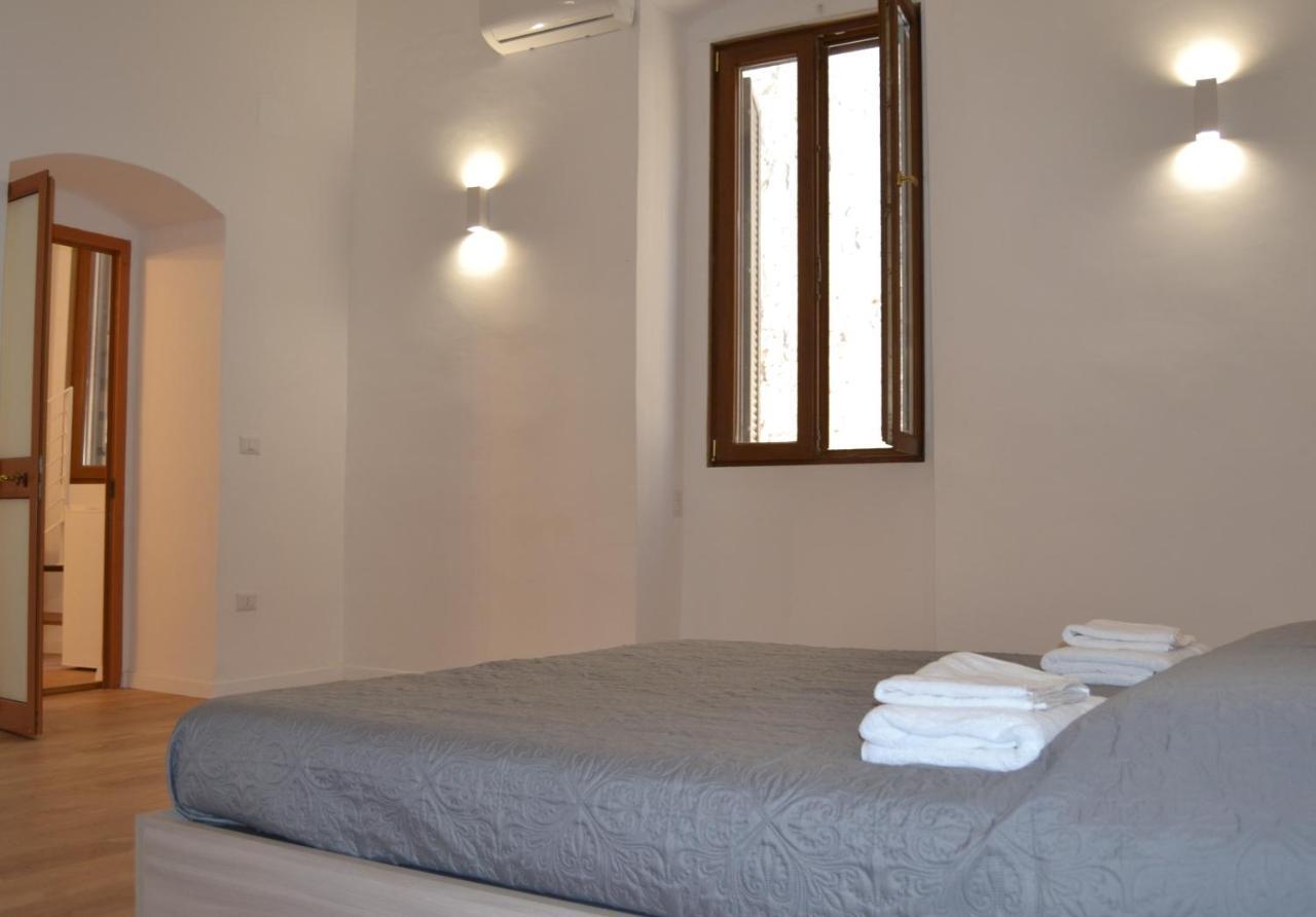 Casa Alma Apartment Бари Екстериор снимка