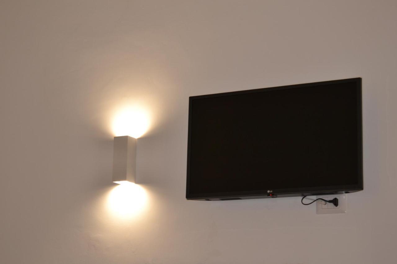 Casa Alma Apartment Бари Екстериор снимка