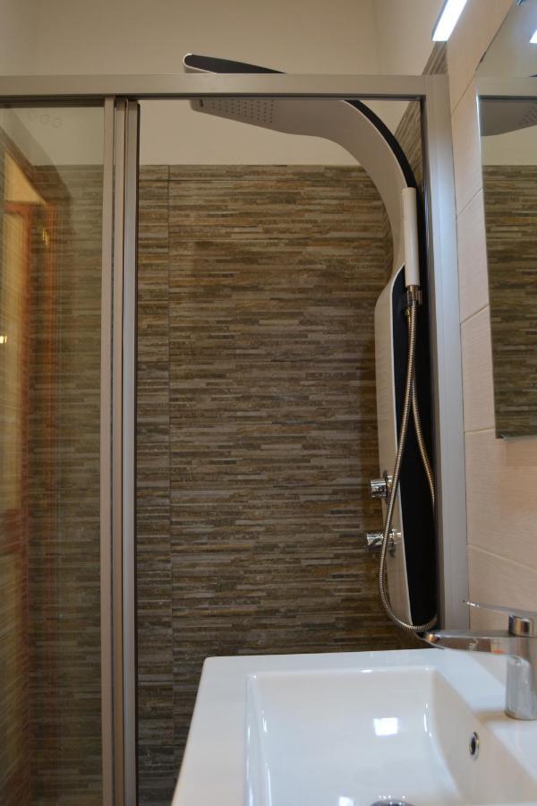 Casa Alma Apartment Бари Екстериор снимка