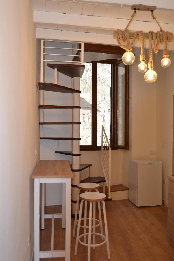 Casa Alma Apartment Бари Екстериор снимка