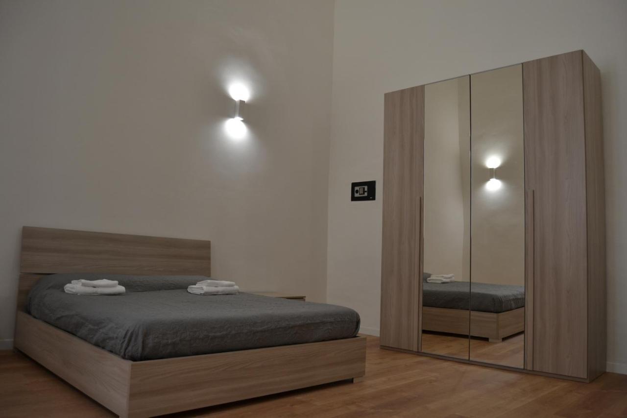 Casa Alma Apartment Бари Екстериор снимка