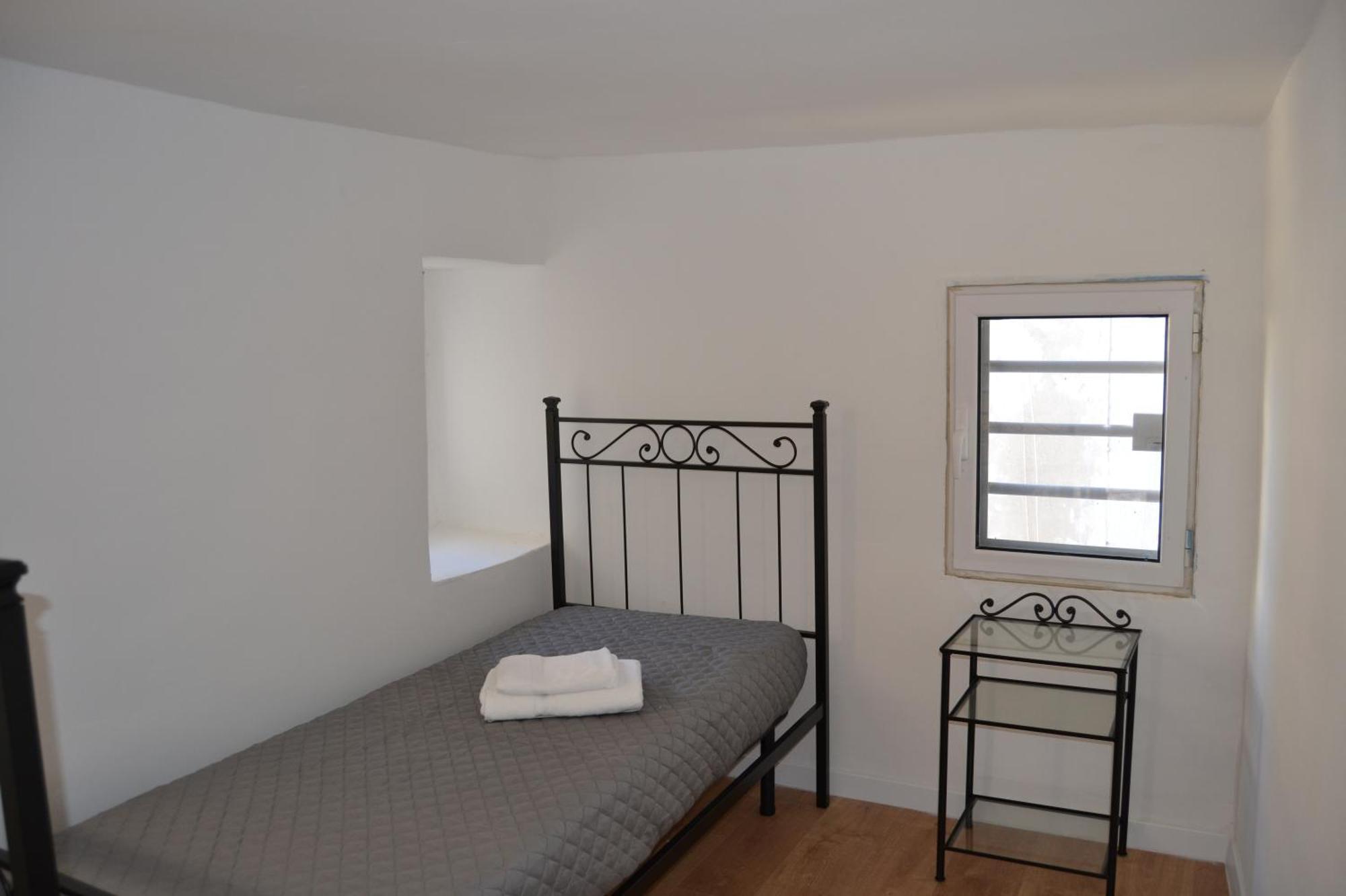 Casa Alma Apartment Бари Екстериор снимка